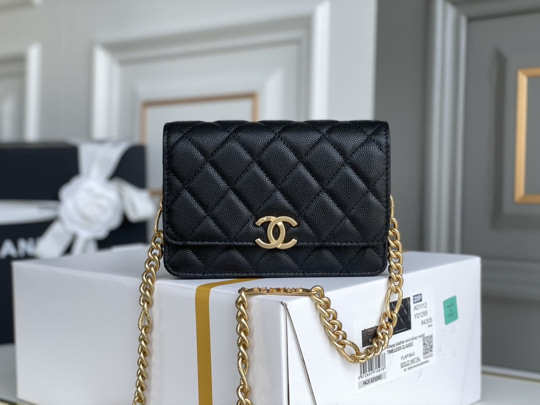 Chanel WOC Bags